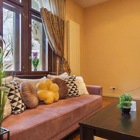 Central Park Residence Brasov Exterior photo